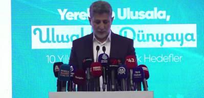 SOBE Başkanı Mustafa Ak "800 &ouml;ğrenciden 42'sinin tanısı kaldırıldı"dedi...