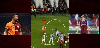 Trabzonspor'dan Onuralp &Ccedil;akıroğlu'na destek a&ccedil;ıklaması!