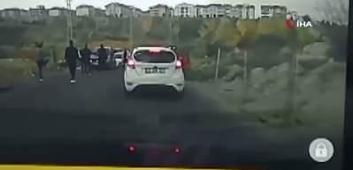 Trafikte bı&ccedil;ak ve sopalı kavga pahalıya patladı: 720 bin TL ceza, 2 tutuklama