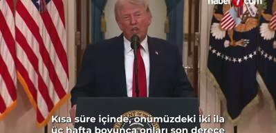 Trump'ın İran a&ccedil;ıklaması sonrası gaz fiyatlarında sert y&uuml;kseliş!