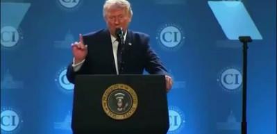  Trump'ın NATO &ccedil;ıkışına İngiltere ve Fransa'dan anında tepki geldi