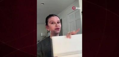 T&uuml;rk vatandaşın ABD sağlık sistemine isyanı: 3 saat i&ccedil;in 3 bin dolar fatura!