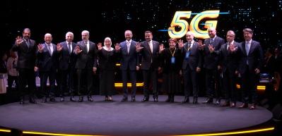 Turkcell T&uuml;rkiye'yi 5G ile buluşturdu! TOGG 5G ile 150 km uzaktan kontrol edildi