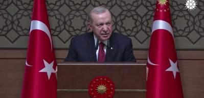 T&uuml;rkiye 5G'ye ge&ccedil;iyor! Başkan Erdoğan tarih verdi