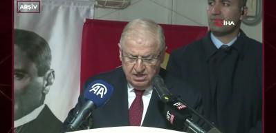 T&uuml;rkiye&rsquo;den İran&rsquo;a net mesaj: Her tehdide karşılık veririz