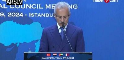 T&uuml;rkiye'nin hamlesi İsrail'i korkuttu! 'Devre dışı kaldık'
