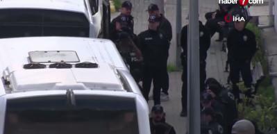 &Uuml;nl&uuml;lere uyuşturucu soruşturması: Test veren 10 kişiden 7&rsquo;si pozitif &ccedil;ıktı