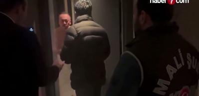 Uşak Belediye Başkanı &Ouml;zkan Yalım&rsquo;ın mal varlığına TMSF kayyum olarak atandı