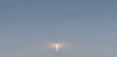 Yeniden kullanılabilir &ouml;zellikteki "Tienlong-3" roketinin fırlatışı başarısız oldu