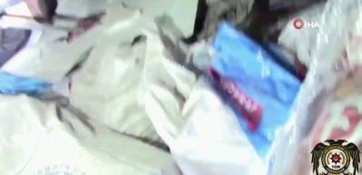 Zonguldak'ta saklandığı evin &ccedil;atı katında yakalanan FET&Ouml; &uuml;yesi tutuklandı