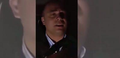 22 yıllık &Ccedil;akır yası! Oktay Kaynarca S&uuml;leyman &Ccedil;akır'ı &ouml;l&uuml;m yıl d&ouml;n&uuml;m&uuml;nde andı