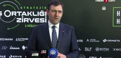 ROKETSAN: "Avrupa&rsquo;nın en b&uuml;y&uuml;k harp başlığı tesisini a&ccedil;acağız!"