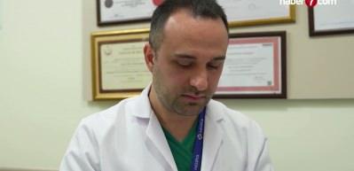 40 yaş &uuml;st&uuml; erkekler dikkat: O belirti prostat habercisi olabilir