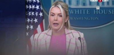 ABD'den son dakika İran a&ccedil;ıklaması!