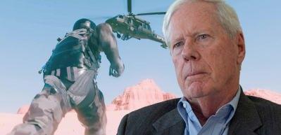 ABD'nin İran'daki 'film gibi' kurtarma operasyonuna Paul Craig Roberts'tan tepki: Sahte ve kurgu
