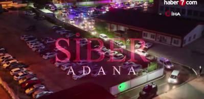 Adana merkezli 22 ilde dev operasyon: 25 milyar TL'lik işlem hacmi tespit edildi