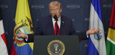 Pew anketi: ABD'de İsrail'e olumsuz bakış y&uuml;zde 60'a &ccedil;ıktı, Netanyahu'ya g&uuml;ven tarihi d&uuml;ş&uuml;kte