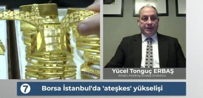 Altın y&uuml;kseliyor, petrol d&uuml;ş&uuml;yor: Ters hareket neyin habercisi?