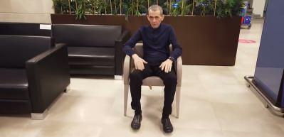 Ameliyatsız 'Parkinson' tedavisi m&uuml;mk&uuml;n! Uzman isim anlattı