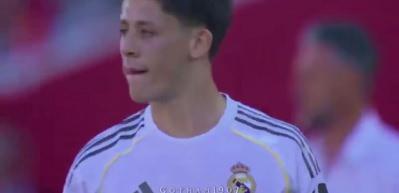 Arda G&uuml;ler krizi b&uuml;y&uuml;yor! Real Madrid&rsquo;de hedefte o var