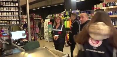 Bakanlık duyurdu! Zincir markette fahiş fiyat skandalı!