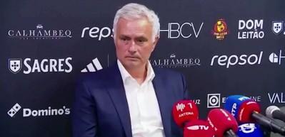 Benfica&rsquo;da gerilim: Mourinho&rsquo;dan sert karar, bazı isimler kadro dışı