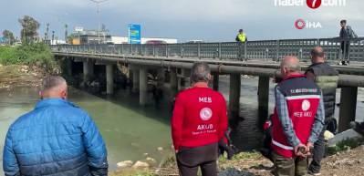 Berdan &Ccedil;ayı'nda kayboldu: Batu hala bulunamadı