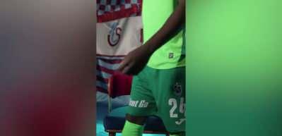 Beşiktaş'tan flaş Andre Onana hamlesi