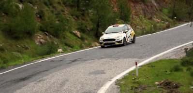 Binance TR, d&uuml;nyanın ilk ve tek engelli kadın ralli pilotu K&uuml;bra Denizci Keskin&rsquo;in ana sponsoru oldu