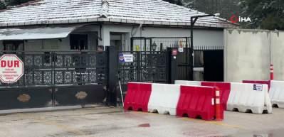 Bolu Belediyesi'nin vakfında kurban vurgunu iddiası: 2 tutuklama