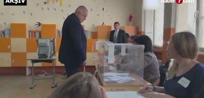 Bulgaristan'da se&ccedil;im ihlallerine ilişkin ihbar ve işlem sayılarında artış yaşandı