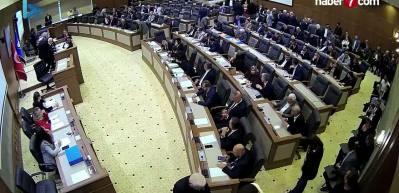  Bursa B&uuml;y&uuml;kşehir Meclisi yeni başkan vekilini perşembe g&uuml;n&uuml; se&ccedil;iyor