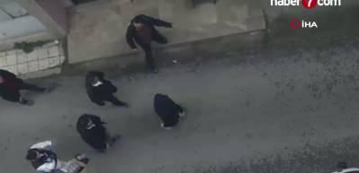 Bursa'da vahşet! Eşini 15 par&ccedil;aya b&ouml;ld&uuml;, cesedi attığı yerleri tek tek g&ouml;sterdi!