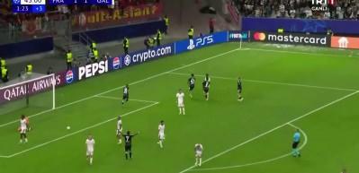 Can Uzun ile eski Galatasaraylı Riera ile kriz!