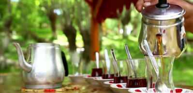 &Ccedil;aya y&uuml;zde 10 zam yapıldı