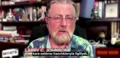 CIA eski g&ouml;revlisi İran'da ger&ccedil;ek hedefin kara saldırısı hazırlığı olduğunu ifade etti