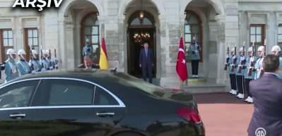 Cumhurbaşkanı Erdoğan İspanya Başbakanı Sanchez ile telefonda g&ouml;r&uuml;şt&uuml;
