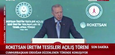 Cumhurbaşkanı Erdoğan'dan İstanbul'daki ter&ouml;r saldırısına ilişkin ilk a&ccedil;ıklama