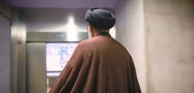 İran'ın yeni lideri Hamaney ilk kez video paylaştı! Dimona detayı dikkat &ccedil;ekti