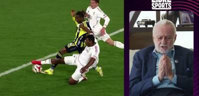 Derbideki skandal karar sonrası Yasin Kol'a tepkiler devam ediyor