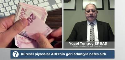 Piyasalar bir gecede y&ouml;n&uuml;n&uuml; değiştirdi: Y&uuml;kseliş kalıcı mı?