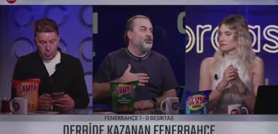 Emre Bol'dan penaltı a&ccedil;ıklaması: "Ben M&uuml;sl&uuml;man adamım hak yemeyi sevmem"