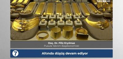 Altın yatırımcısına bekle-g&ouml;r uyarısı!