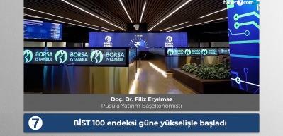 Borsa İstanbul&rsquo;da sıkışma: Y&ouml;n&uuml; haber akışı belirleyecek!