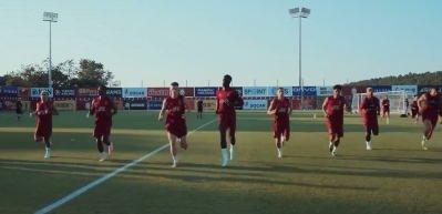 Galatasaray'da Gabriel Sara i&ccedil;in sıcak gelişme