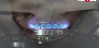 Avrupa'da gaz fiyatlarında sert d&uuml;ş&uuml;ş yaşandı