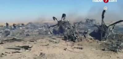 G&uuml;ndem olan operasyon fiyasko mu? ABD'yi sarsan iddia!