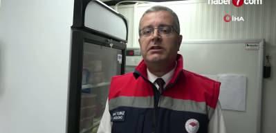 "G&uuml;venilir Gıda" uygulaması devrede! &Ccedil;ek g&ouml;nder ile anında bildirim