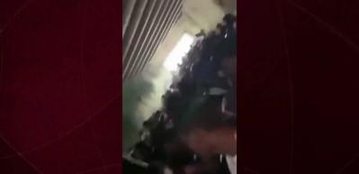 Haiti&rsquo;de tarihi kalede izdiham: 30 kişi hayatını kaybetti