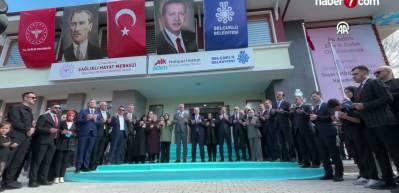 &ldquo;Her gebeye ebe&rdquo; d&ouml;nemi: İlk gebelikte son 3 ay birebir destek
